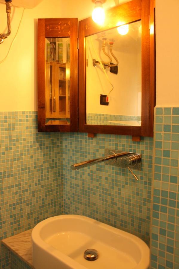 Ferienwohnung La Terrazza Vernazza Exterior foto