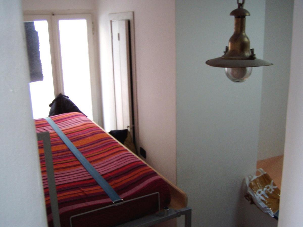 Ferienwohnung La Terrazza Vernazza Exterior foto