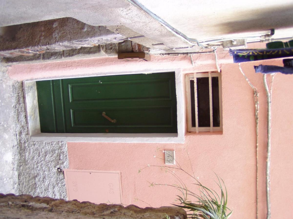 Ferienwohnung La Terrazza Vernazza Exterior foto